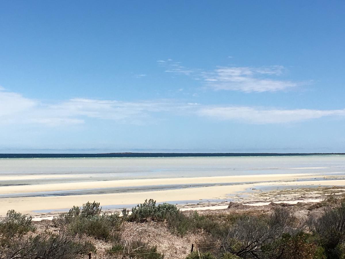 Warburto SA Port Augusta Accommodation