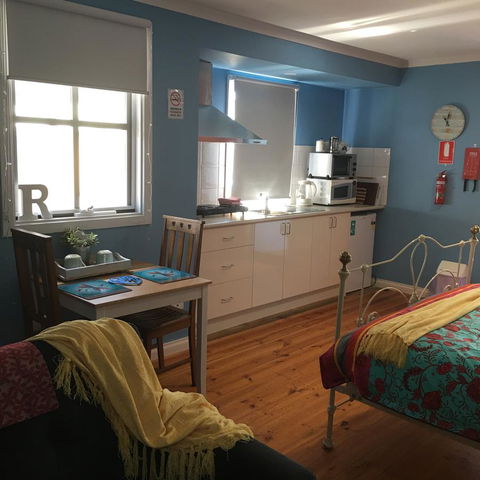 KI Dragonfly Guesthouse - Port Augusta Accommodation 11