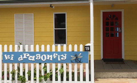 KI Dragonfly Guesthouse - Port Augusta Accommodation 4