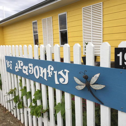 KI Dragonfly Guesthouse - Port Augusta Accommodation 3