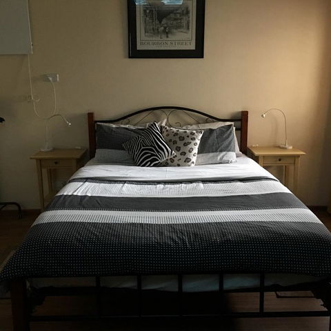 KI Dragonfly Guesthouse - Port Augusta Accommodation 27