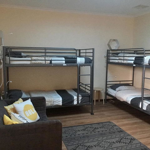 KI Dragonfly Guesthouse - Port Augusta Accommodation 28