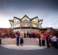 Lyndoch Hill - Port Augusta Accommodation