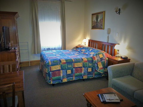 Sonbern Lodge Motel - Port Augusta Accommodation 22