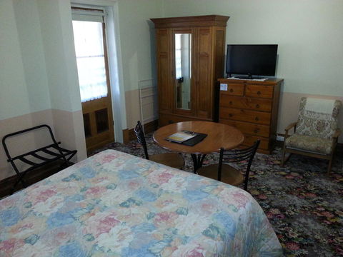 Sonbern Lodge Motel - Port Augusta Accommodation 15