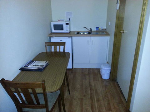 Sonbern Lodge Motel - Port Augusta Accommodation 27