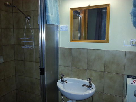 Sonbern Lodge Motel - Port Augusta Accommodation 18