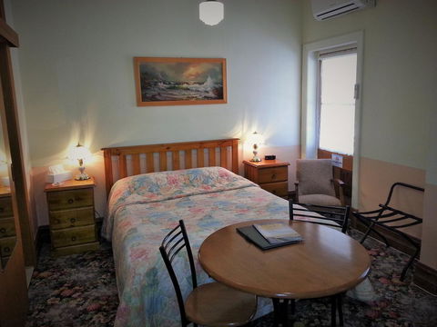 Sonbern Lodge Motel - Port Augusta Accommodation 14