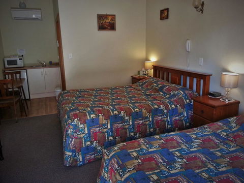 Sonbern Lodge Motel - Port Augusta Accommodation 25