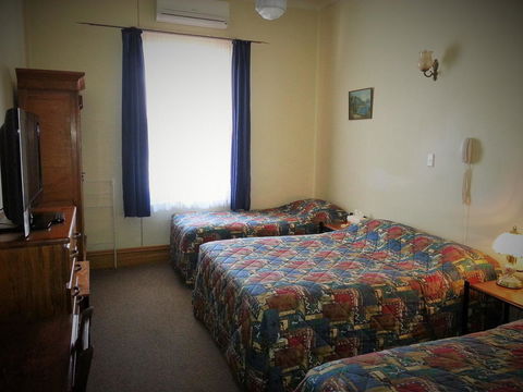 Sonbern Lodge Motel - Port Augusta Accommodation 9