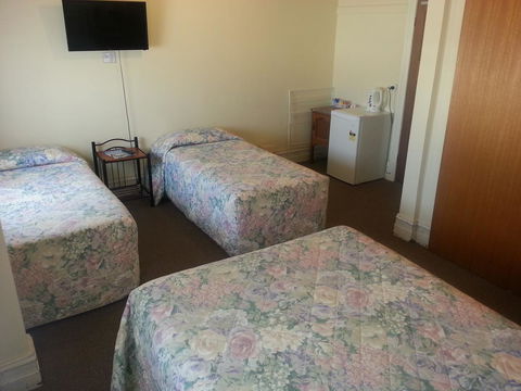 Sonbern Lodge Motel - Port Augusta Accommodation 31