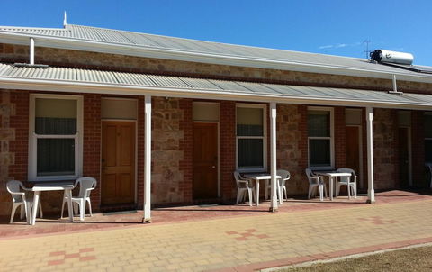 Sonbern Lodge Motel - Port Augusta Accommodation 19