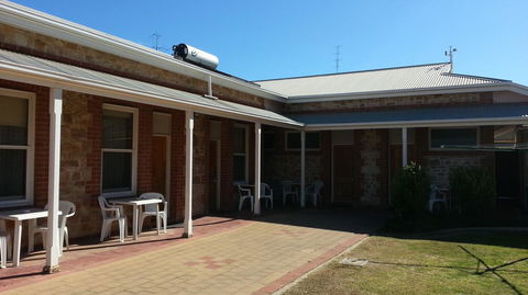 Sonbern Lodge Motel - Port Augusta Accommodation 6