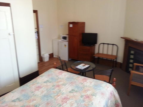 Sonbern Lodge Motel - Port Augusta Accommodation 2