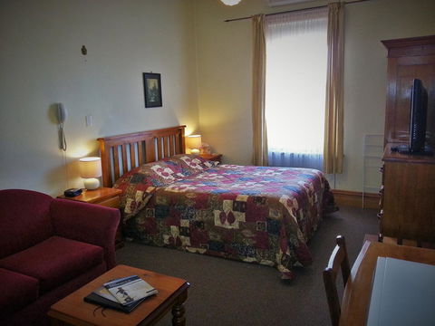 Sonbern Lodge Motel - Port Augusta Accommodation 5