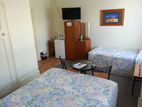 Sonbern Lodge Motel - Port Augusta Accommodation 4