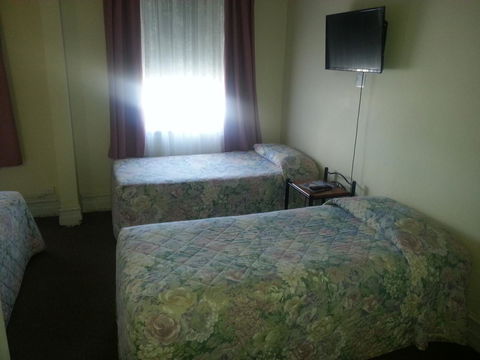 Sonbern Lodge Motel - Port Augusta Accommodation 33
