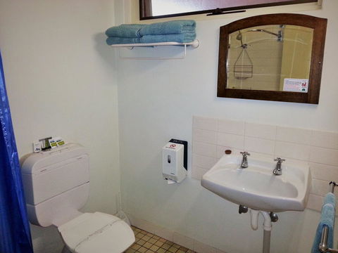 Sonbern Lodge Motel - Port Augusta Accommodation 30
