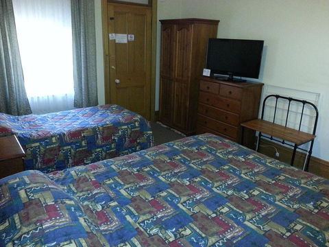 Sonbern Lodge Motel - Port Augusta Accommodation 26