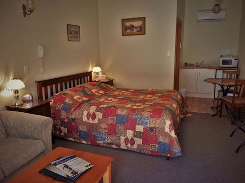 Sonbern Lodge Motel - Port Augusta Accommodation 20