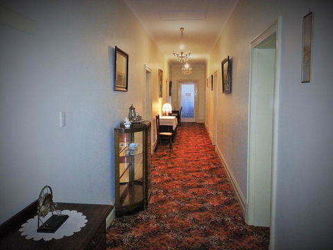 Sonbern Lodge Motel - Port Augusta Accommodation 8