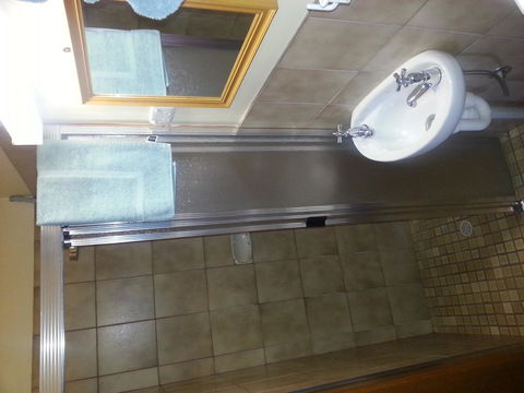 Sonbern Lodge Motel - Port Augusta Accommodation 34