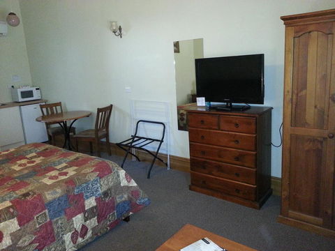 Sonbern Lodge Motel - Port Augusta Accommodation 36
