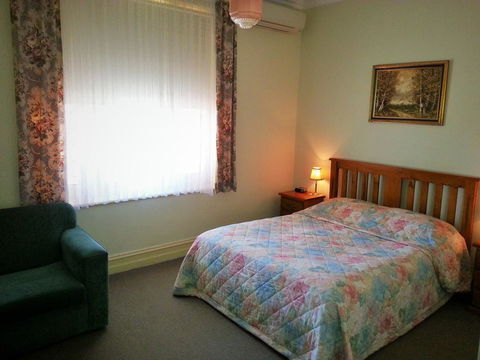 Sonbern Lodge Motel - Port Augusta Accommodation 11