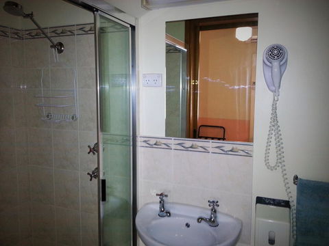 Sonbern Lodge Motel - Port Augusta Accommodation 16