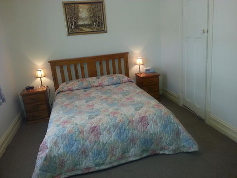 Sonbern Lodge Motel - Port Augusta Accommodation 10