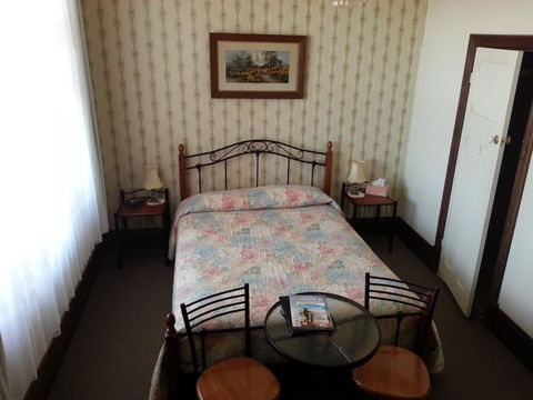 Sonbern Lodge Motel - Port Augusta Accommodation 3