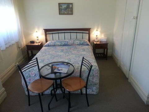 Sonbern Lodge Motel - Port Augusta Accommodation 35
