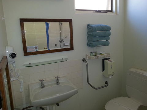 Sonbern Lodge Motel - Port Augusta Accommodation 28