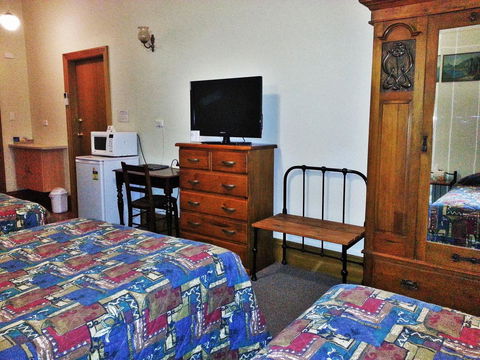 Sonbern Lodge Motel - Port Augusta Accommodation 29