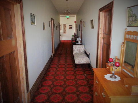 Sonbern Lodge Motel - Port Augusta Accommodation 13