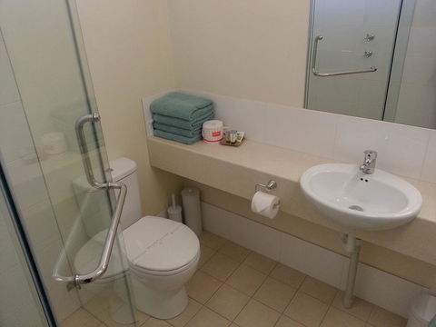 Sonbern Lodge Motel - Port Augusta Accommodation 24
