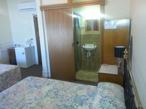 Sonbern Lodge Motel - Port Augusta Accommodation 32