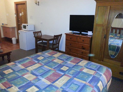Sonbern Lodge Motel - Port Augusta Accommodation 23