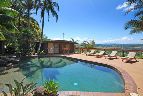 SummerHills Retreat Byron Bay - Port Augusta Accommodation 4