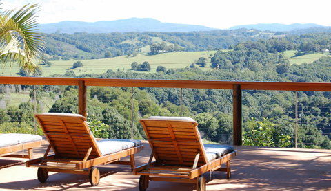 SummerHills Retreat Byron Bay - Port Augusta Accommodation 3