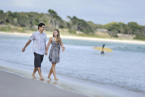 SummerHills Retreat Byron Bay - Port Augusta Accommodation 29