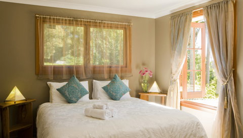 SummerHills Retreat Byron Bay - Port Augusta Accommodation 15