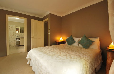 SummerHills Retreat Byron Bay - Port Augusta Accommodation 17