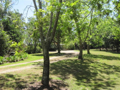 SummerHills Retreat Byron Bay - Port Augusta Accommodation 22