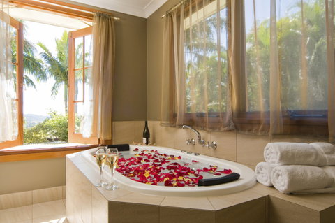 SummerHills Retreat Byron Bay - Port Augusta Accommodation 1