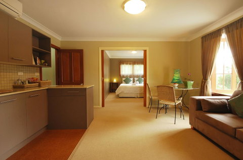 SummerHills Retreat Byron Bay - Port Augusta Accommodation 18