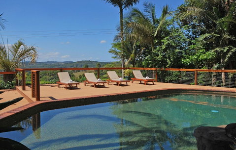 SummerHills Retreat Byron Bay - Port Augusta Accommodation 12