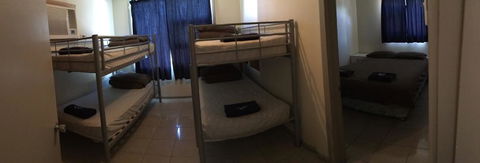 A1Cabins - Port Augusta Accommodation 2