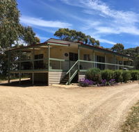 Cabernet Cottage - Port Augusta Accommodation