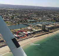 Acaill Accommodation - Port Augusta Accommodation